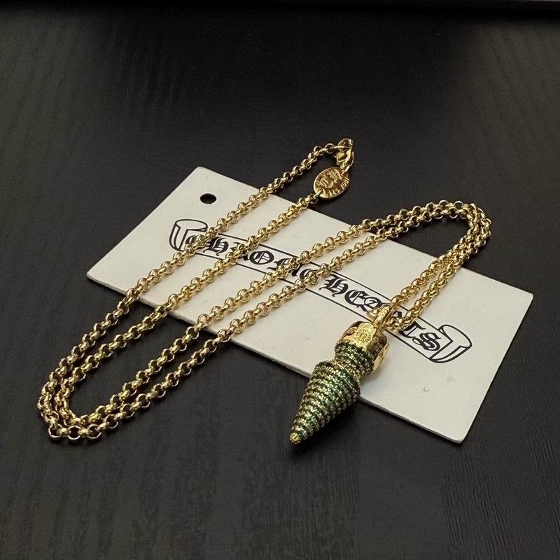 Chrome Hearts necklace 11yxx287
